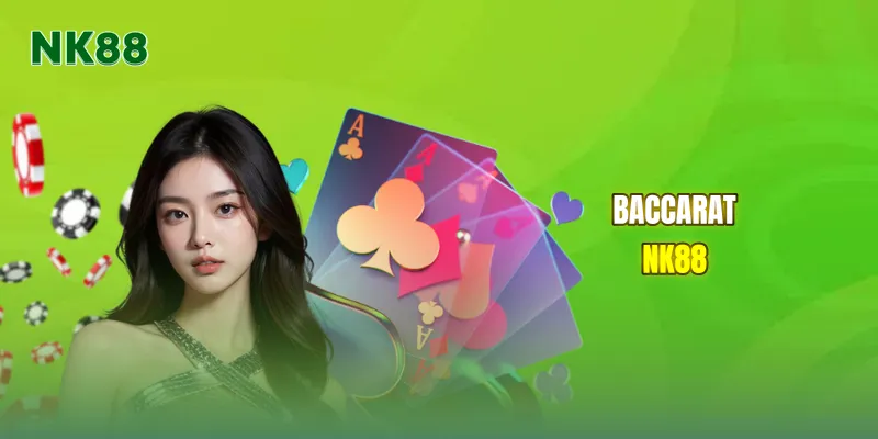 Baccarat NK88