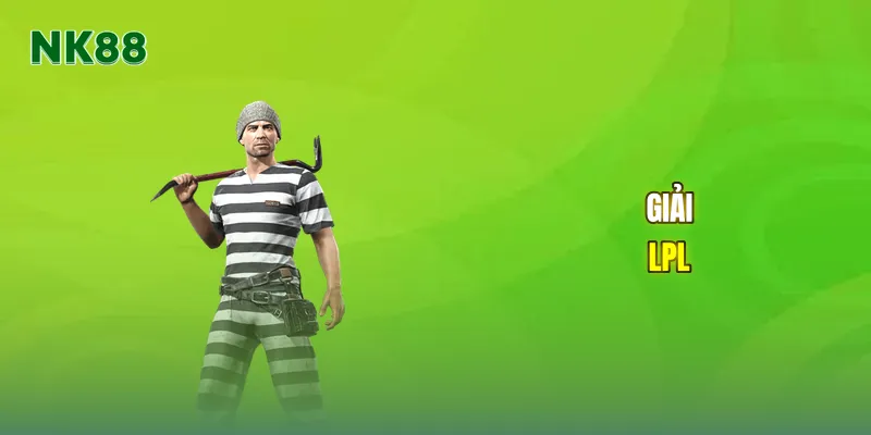 Giải LPL